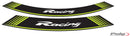 UNIVERSAL UNIVERSAL UNIVERSAL – Fälgband Specialerbjudanden – Silver-14