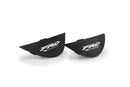 KAWASAKI ZX-6R NINJA [2018] – Reservdelar – Plastlock med logotyp per par-2