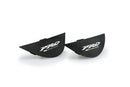 KAWASAKI ZX-6R NINJA [2018] – Reservdelar – Plastlock med logotyp per par-3