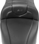 harley davidson fltr [SADDLEMEN] – Roadsofa™ Carbonfaser Sitz-2