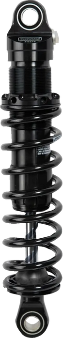 harley-davidson road glide [OHLINS] – Doppelstoßdämpfer STX36-6