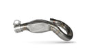 Yamaha Yz 450 F [2026-2027] - Megabomb Header 4-takts - Yta: rostfritt stål - Bild 1