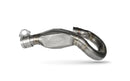 Yamaha Yz 450 F [2026-2027] - Megabomb Header 4-takts - Yta: rostfritt stål - Bild 2