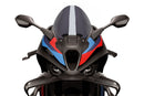 BMW M 1000 RR [2025] – R-Racer Scheibe – Stark getönt-2