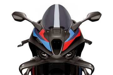 BMW M 1000 RR [2025] – R-Racer Scheibe – Transparent