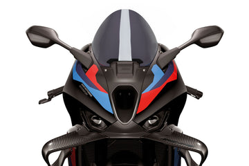 BMW M 1000 RR [2025] – R-Racer Scheibe – Getönt - 0
