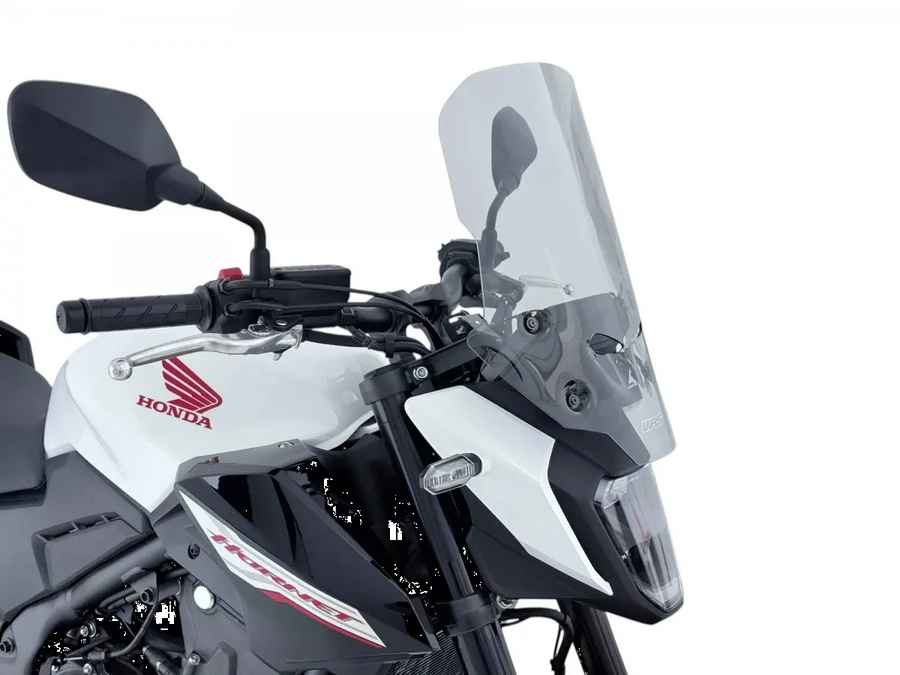 honda cb 500 hornet [WRS] – Touring Windschild CB500 Hornet