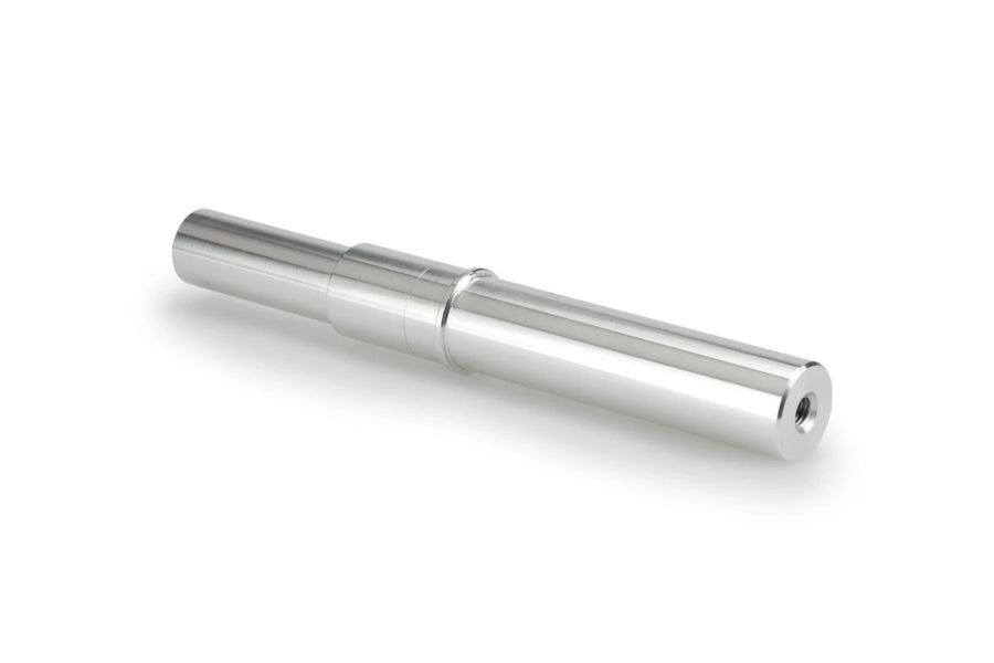 UNIVERSAL UNIVERSAL UNIVERSAL – Reservdelar – Ersättningsaxlar Ø 17 mm – Anodiserad