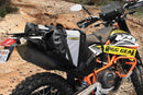 Motorcykel Saddelväskor [Nelson Rigg] - Hurricane Dualsport, Set – Universal-5