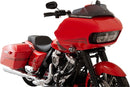 harley davidson fltruse [KLOCK WERKS] – Sport Flare™ Windschild-3