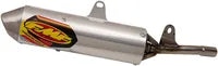 Suzuki Dr Big 800S 650Se 650 750 800 600 [2015-2018, 2019-2020] - Powercore 4 bakre ljuddämpare - bild 9