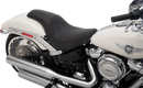 harley davidson flfb [DRAG SPECIALTIES] – Predator säte-3