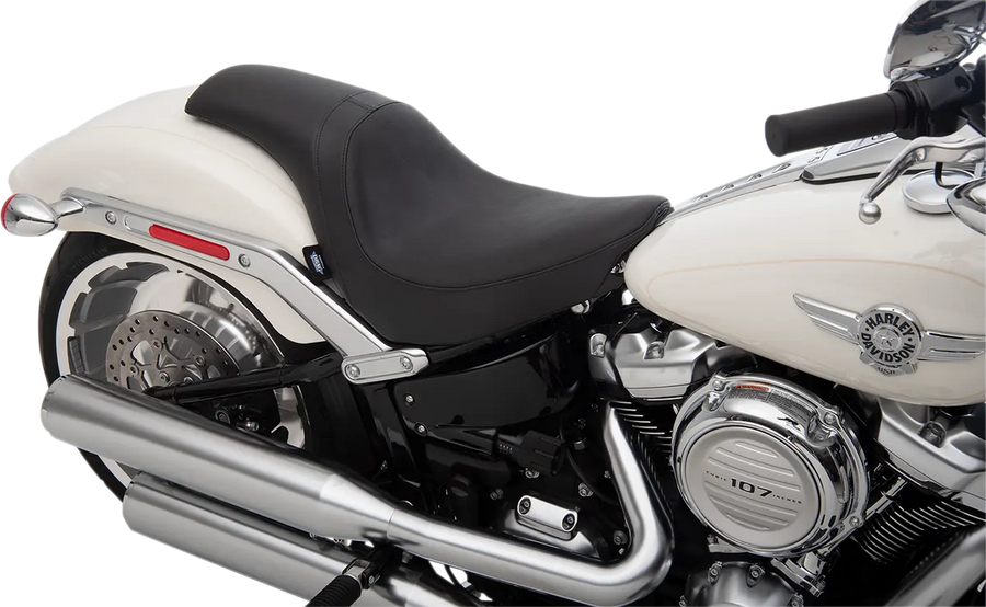 harley davidson flfb [DRAG SPECIALTIES] – Predator säte