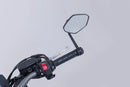 honda cb 500 [SW-MOTECH] – mirror for handlebar ends-4