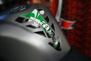 KTM RC 390 [2025] – Framtida tankskydd – silver-6