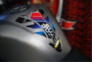 KTM RC 390 [2025] – Framtida tankskydd – silver-26