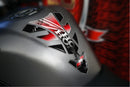 KTM RC 390 [2025] – Framtida tankskydd – silver-14