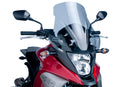 HONDA CROSSRUNNER [2014] – Touring Screen – Transparent-1
