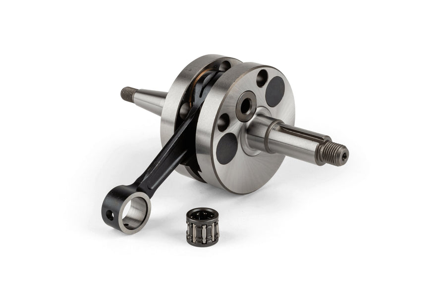 Beta RR SM 50 2T - vevaxel CHR