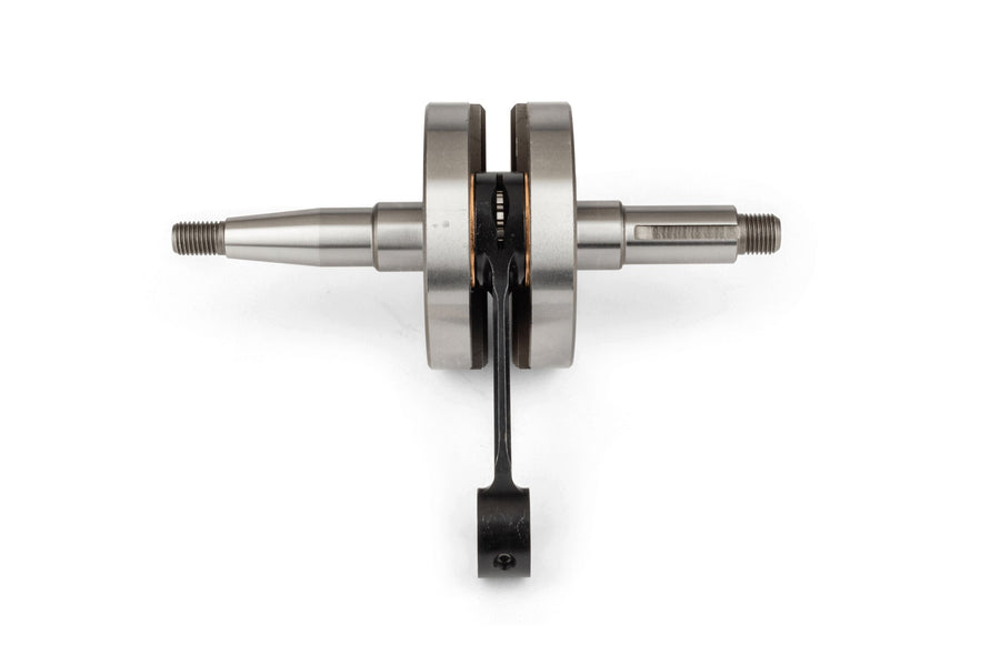Beta RR SM 50 2T - vevaxel CHR