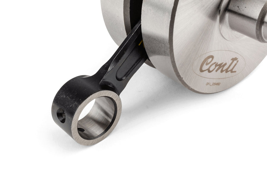 Beta RR SM 50 2T - vevaxel CHR