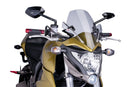 HONDA CB 1000 R [2016] - Ny generation sportvindruta | Tonade | PUIG 5645H
