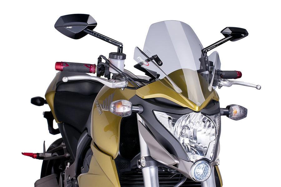 HONDA CB 1000 R [2016] - Ny generation sportvindruta | Tonade | PUIG 5645H