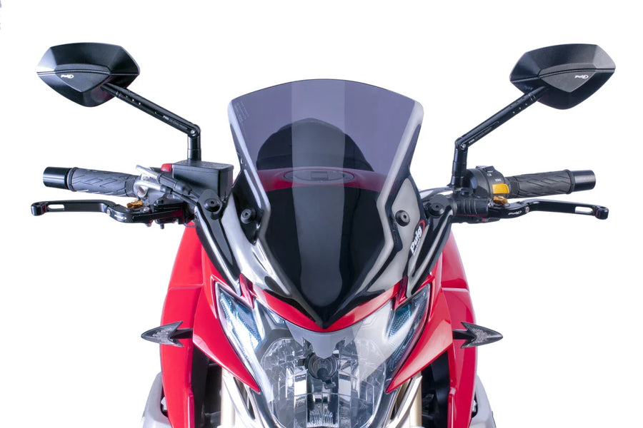 SUZUKI GSR 750 [2016] – New Generation Sport – Stark getönt