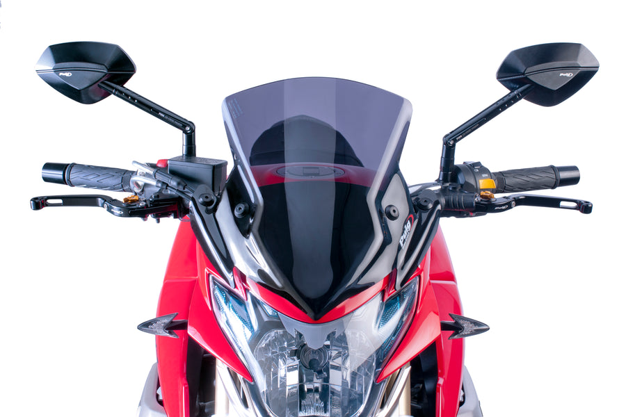 SUZUKI GSR 750 [2016] – New Generation Sport – Schwarz