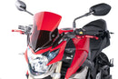 SUZUKI GSR 750 [2016] – New Generation Sport – Stark getönt