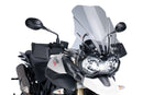 TRIUMPH BONNEVILLE T 120 BLACK [2025] - turnerande skärm | Tonade | PUIG 5652H