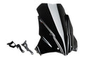 TRIUMPH BONNEVILLE T 120 BLACK [2025] - turnerande skärm | Svart | PUIG 5652N