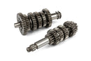 Beta RR Enduro 50 2T - Gear Racing