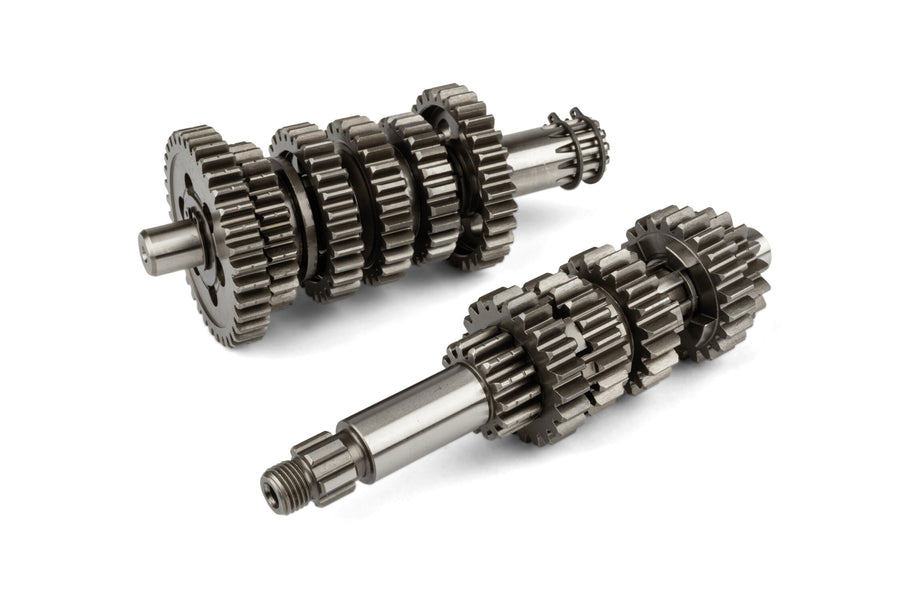 Beta RR Enduro 50 2T - Gear Racing