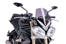 TRIUMPH STREET TRIPLE 675 RX [2016] – New Generation Sport – Getönt-2