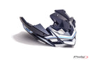 SUZUKI GSR 750 [2016] – Frontspoiler – Mattsvart-5