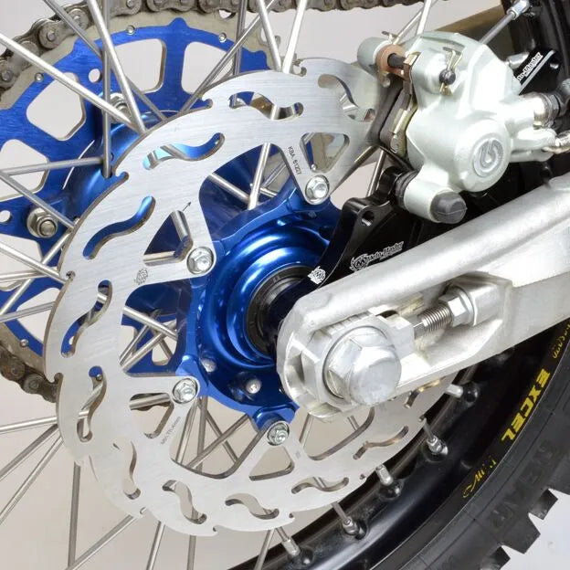 Husqvarna Fs 450 [2015] - 240 mm Oversize-Hinterrad-Bremskit – Bild 3