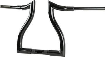 harley davidson fltruse [LA CHOPPERS] – Hammarheadstyre - 0