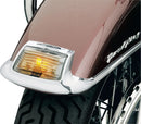 Harley-Davidson Sportster S [KURYAKYN] – Beleuchtung für Schutzblechspitze und Leuchtenglas-2