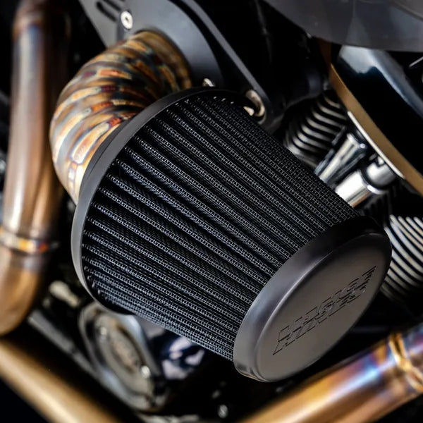 Harley-Davidson FLTRT 1868 Road Glide 3 114 [2025] - VO2 Falcon Luftansaugsystem Kit – Bild 9