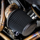 Harley-Davidson FLTRT 1868 Road Glide 3 114 [2025] - VO2 Falcon Luftansaugsystem Kit – Bild 9
