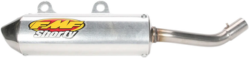 Kawasaki KX 250 [2003-2007] - Powercore 2 Shorty bakre ljuddämpare – bild 1