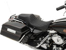 harley davidson flhri [DRAG SPECIALTIES] – Predator III-säte-4