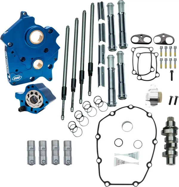 Harley-Davidson FLTRT 1868 Road Glide 3 114 [2025] - 475C Kettenantrieb-Nockenwellenkit – Bild 5