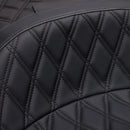 harley davidson flhtc [DRAG SPECIALTIES] – Freedom Touring-säte-4