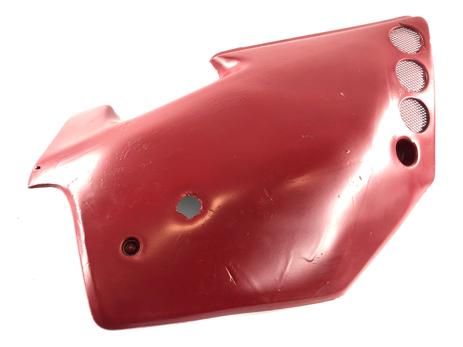 Husqvarna TE 610 8AE [1992] - Rear fairing side panel