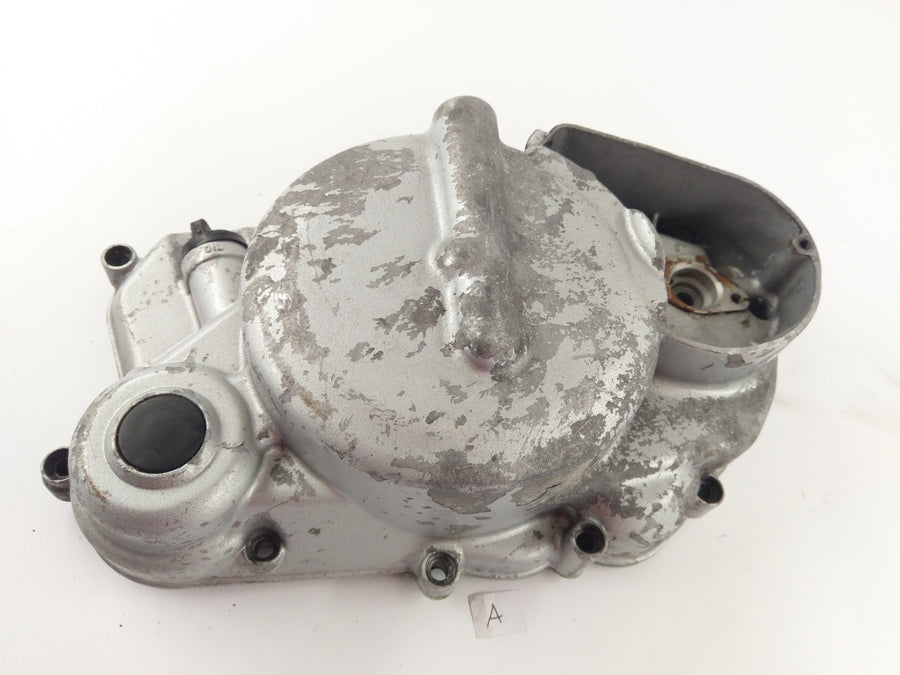 Cagiva Mito 125 8p [1991] - Cyklat lock Motorlock