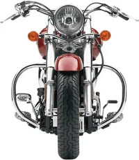 Suzuki VZ 1500 [COBRA] – Freeway Sturzbügel