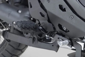 Triumph Tiger 1200 [2022-2024] - EVO Fußrasten-Satz – Bild 2