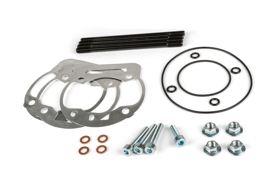 Gilera SMT SM 2006 50 2T D50B0 [2006] - Zylinderkit RF80WR